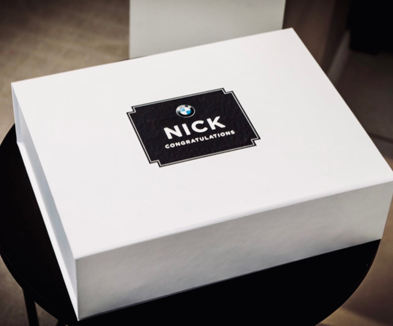 Personalized & Corporate Gift Boxes