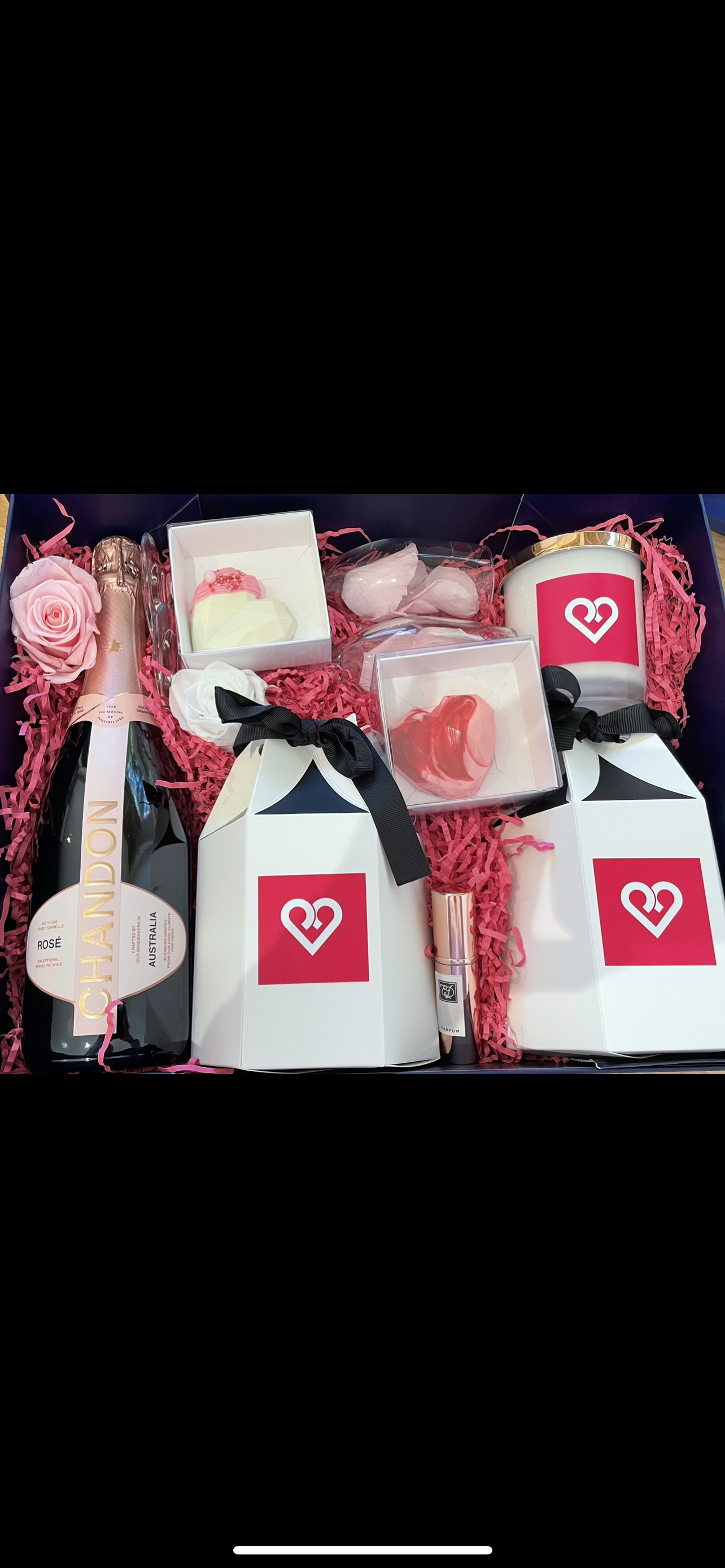 Personalized & Corporate Gift Boxes